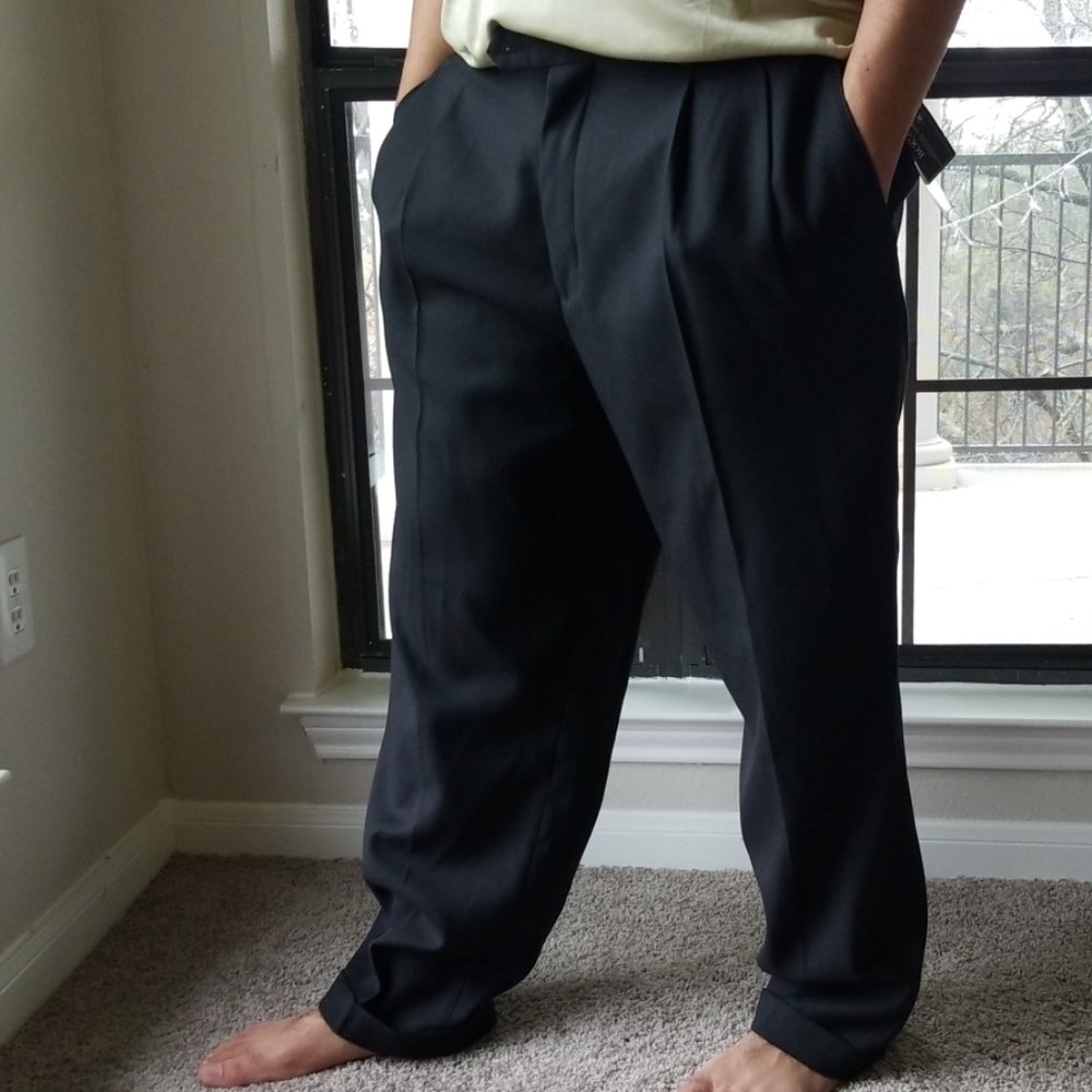 Bocaccio Dress Pants